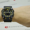 Часы Casio G-Shock GA-900A-1A9DR (GA-900A-1A9) фото 13